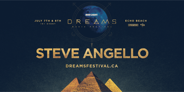 S—A | Toronto | @DreamsFest | July 7 | Tickets: dreamsfestival.ca https://t.co/JH2UCoenkv