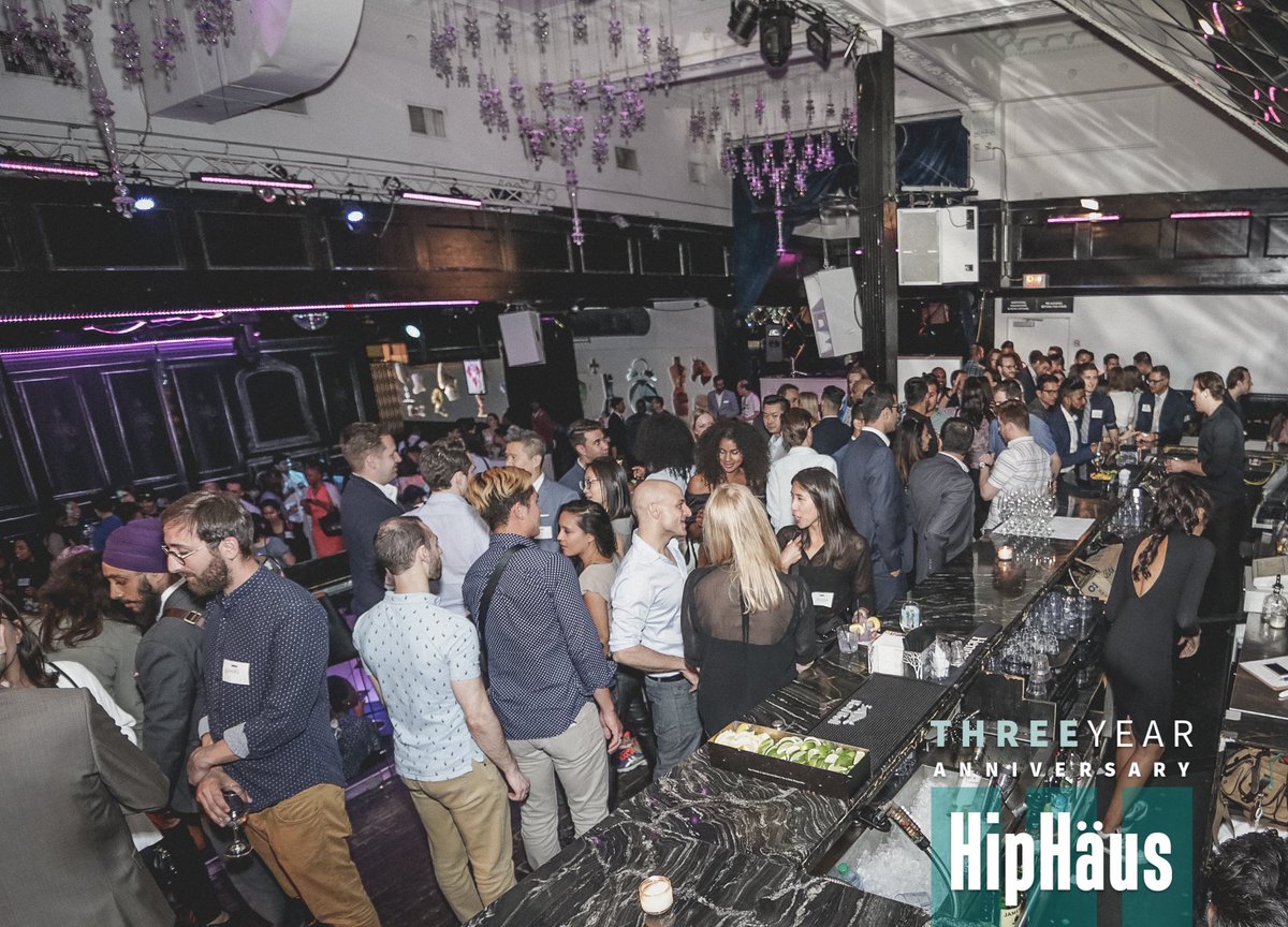 THANK YOU for 3 Years of Networking with us Toronto! Happy #YPWeekCanada to all Young Professionals nationwide! <a href="/YPNOntario/">YPNOntario</a>