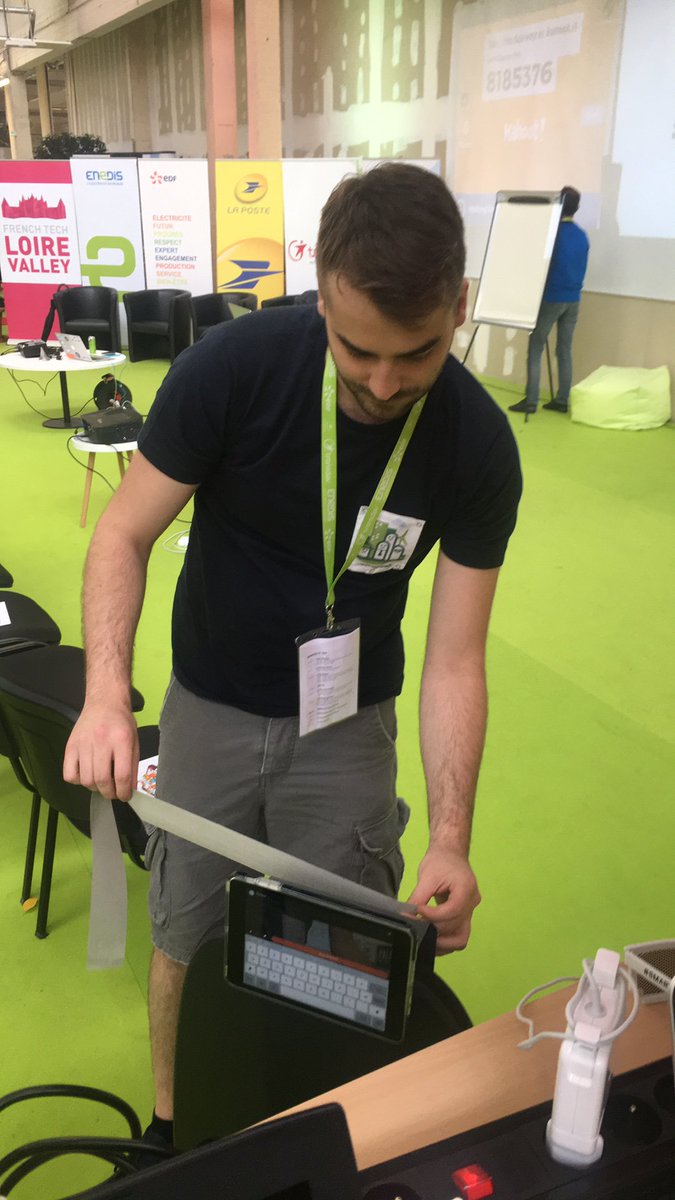 StartupWeekend Tours tweet media