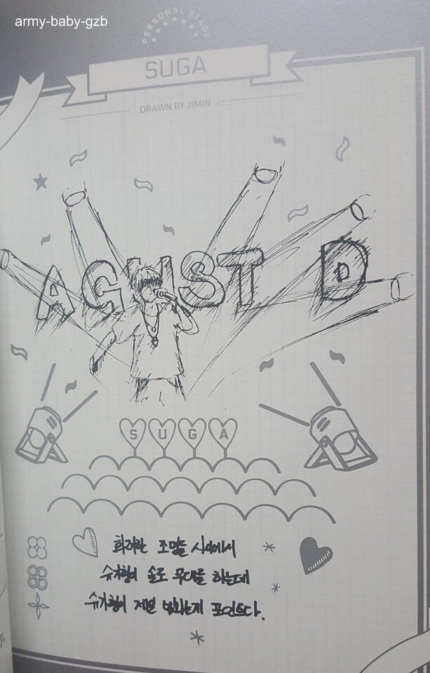 blueguenny's tweet photo. THESE BTS'S DRAWING EACH OTHER SHOULD BE PROTECTED LIKE A HERITAGE AND BE PUT INTO MUSEUM BC THEY R SO PRECIOUS
I vote @BTS_twt 
#BTSBBMAs https://t.co/gaHk5kw3Zv