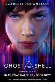 sebazonobi007's tweet photo. Gonna catch a movie 🎥 this weekend
"Ghost in a Shell" starring Scarlett Johansson
Giddy with Joy😁😁
#TGIF #MellowFriday #GloMegaMusicTour https://t.co/Lcuy9CdUJ2