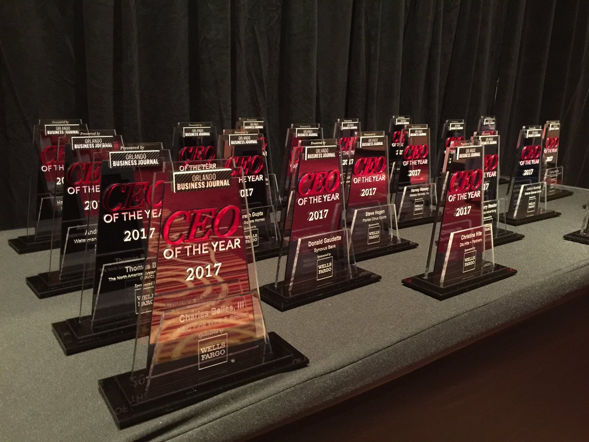 PBMSpecialties's tweet photo. #OBJCEOoftheYear Awards https://t.co/JhqWxbDOKu
