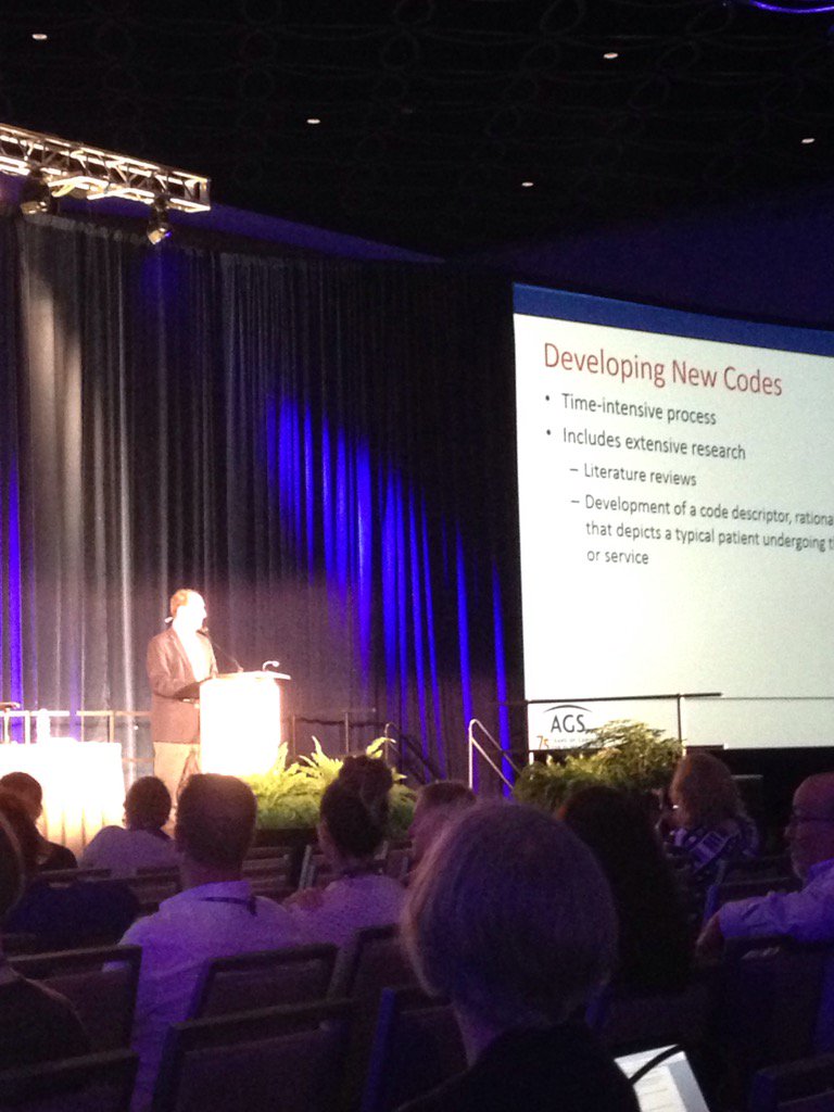 EllenFlaherty5's tweet photo. #AGS17
A great friend and colleague Bob Zorowitz working tirelessly on the behalf of all AGS members! https://t.co/JGgZGo58rX