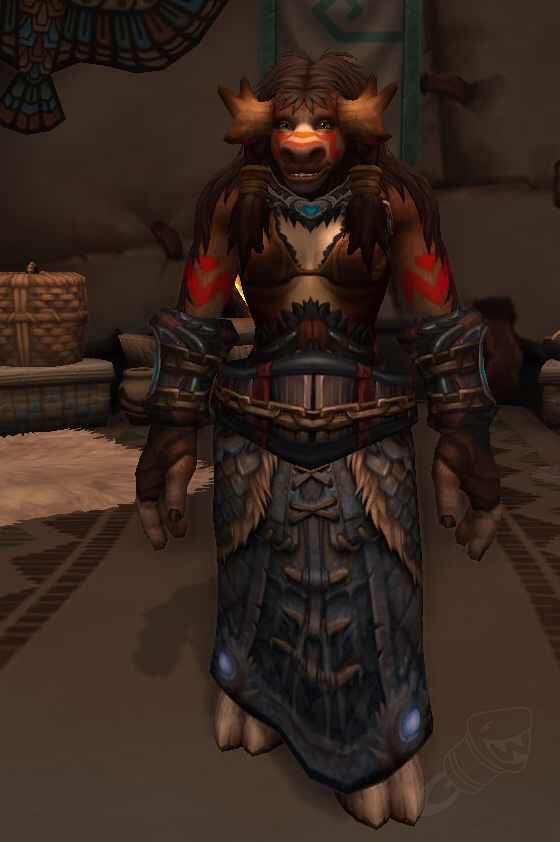 WOW_WPVP's tweet photo. For those of you who don't know, check out [Skinny Milk] from 'Kurd Butterhoof' - located on the cliff edge across from Thundertotem. #WPVP https://t.co/t8ovAxRtmp