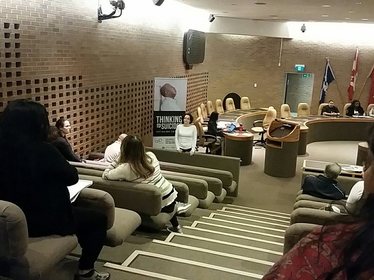 JuanitaNathan's tweet photo. Community perspective on Suicide Prevention.  Open dialogue on vulnerability in Toronto #OpenDialogueTO  #suicideprevention #Mentalhealth https://t.co/IWmtv3WxZx