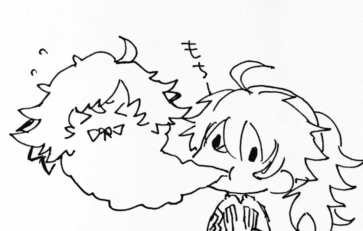 わたマとロ 