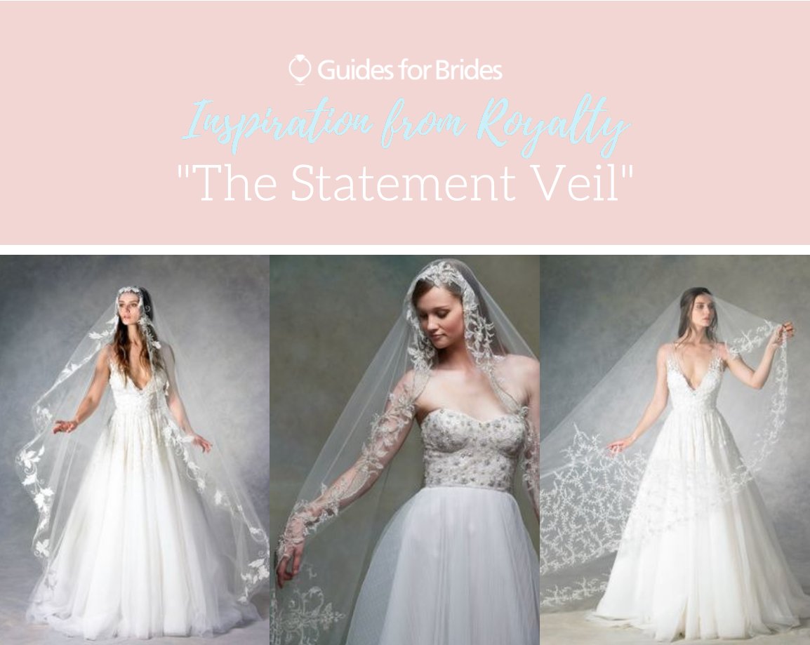 We found the perfect #bridal inspiration <a href="/WhiteGallery/">White Gallery</a>. Veils are 100% making a comeback! (👰: <a href="/BlossomVeils/">Blossom Veils</a>) #weddings #inspo #fridayfeeling