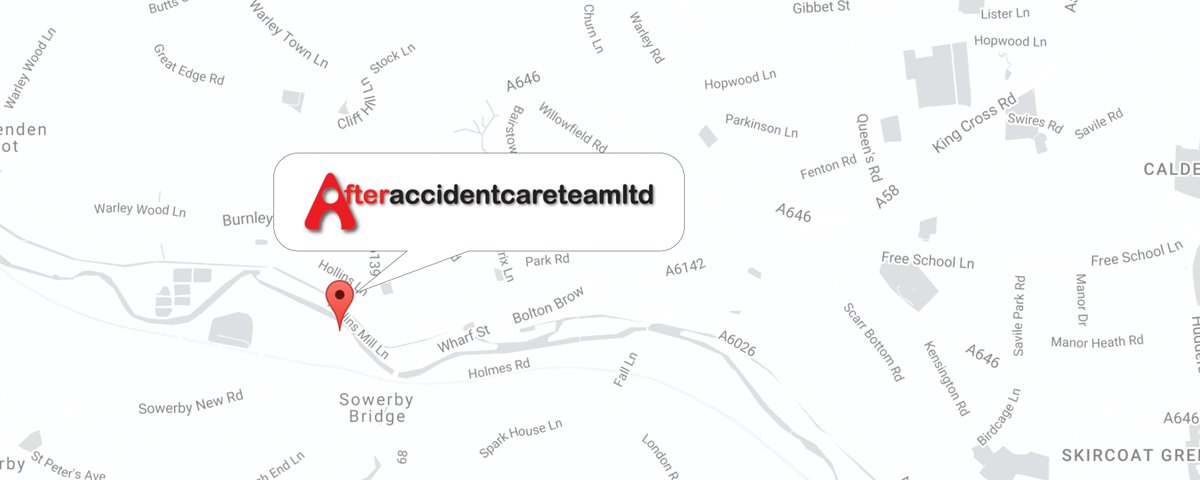 AfterAccidentCT's tweet photo. We're here come in and see us.

If you have been involved in an accident that wasn't your fault, then call us on 0800 023 4147 https://t.co/YJueFS1iML