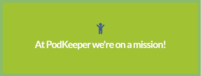 We all have a lot of balls to keep in the air, and we're all just trying our best. blog.podkeeper.com/family-organiz… #momlife #getorganized