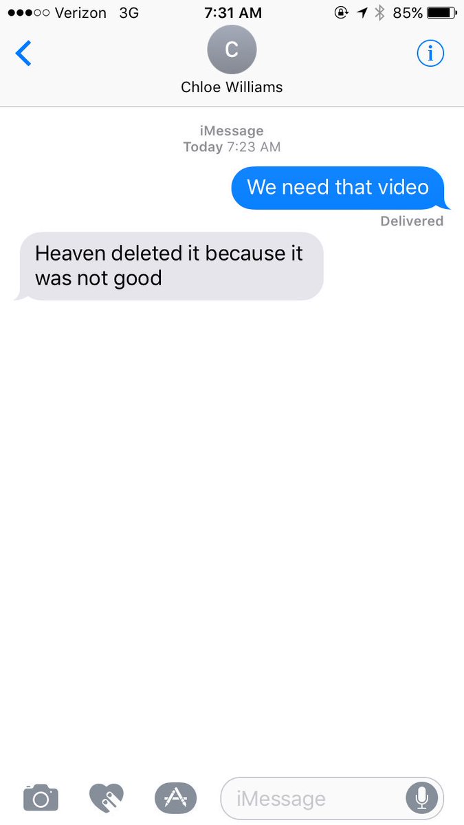 14tstanford's tweet photo. I would just like to say I hit Paxson this morning but they decided to delete the evidence and deny that they got hit @TVHSGotcha2017 #gg https://t.co/4zjCcmOvw4