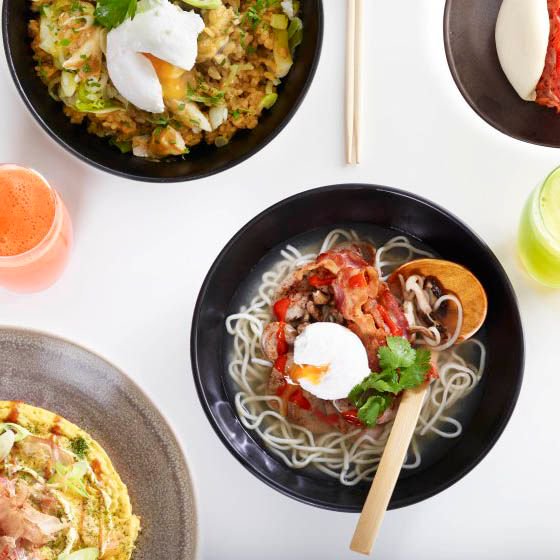 StartHereTweets's tweet photo. Learn your Udon from your Soba with the apprenticeship programme from @wagamama_uk and Start Here. https://t.co/5Wrv2NgoJY https://t.co/D2PTjUIMHL