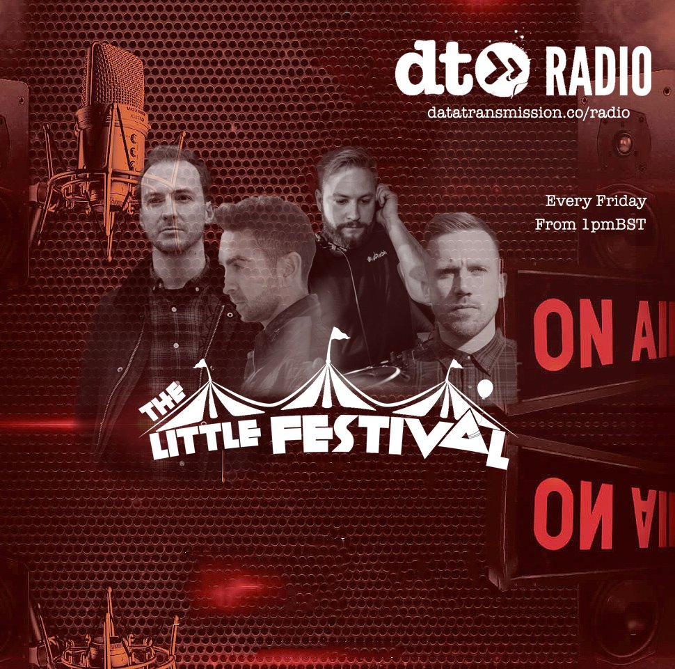 istreemradio's tweet photo. Next up it's over to @LittleFestival crew, taking us through for the next hr 
https://t.co/1Tf3tXzi3K
https://t.co/GEP7AadxOs https://t.co/SuAJH2o8vd