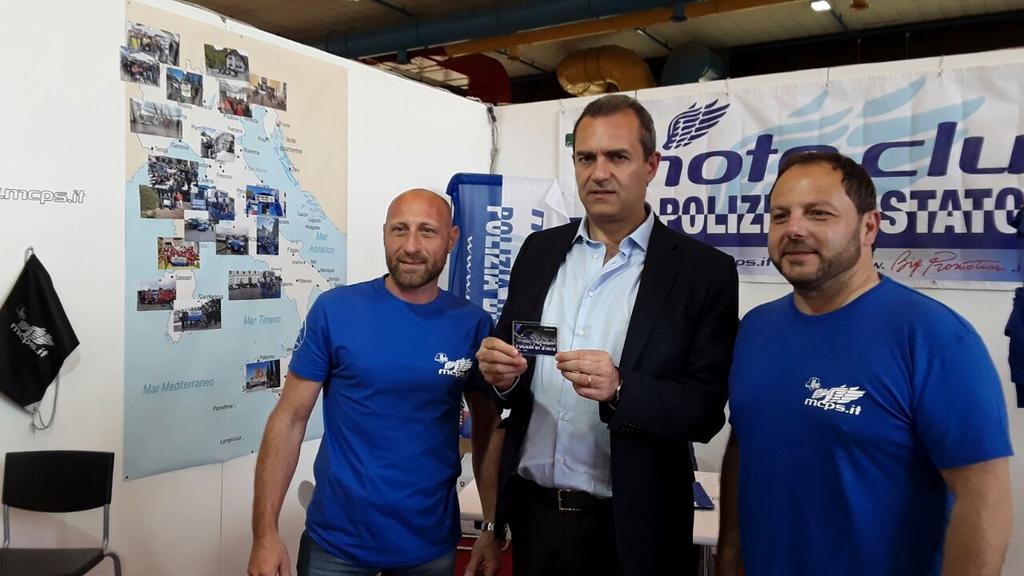 acamer2's tweet image. Motorshow Napoli mostra d'oltremare