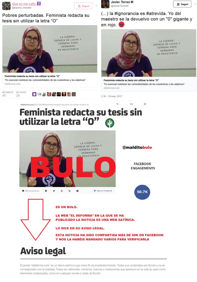 MALDITO BULO tweet media