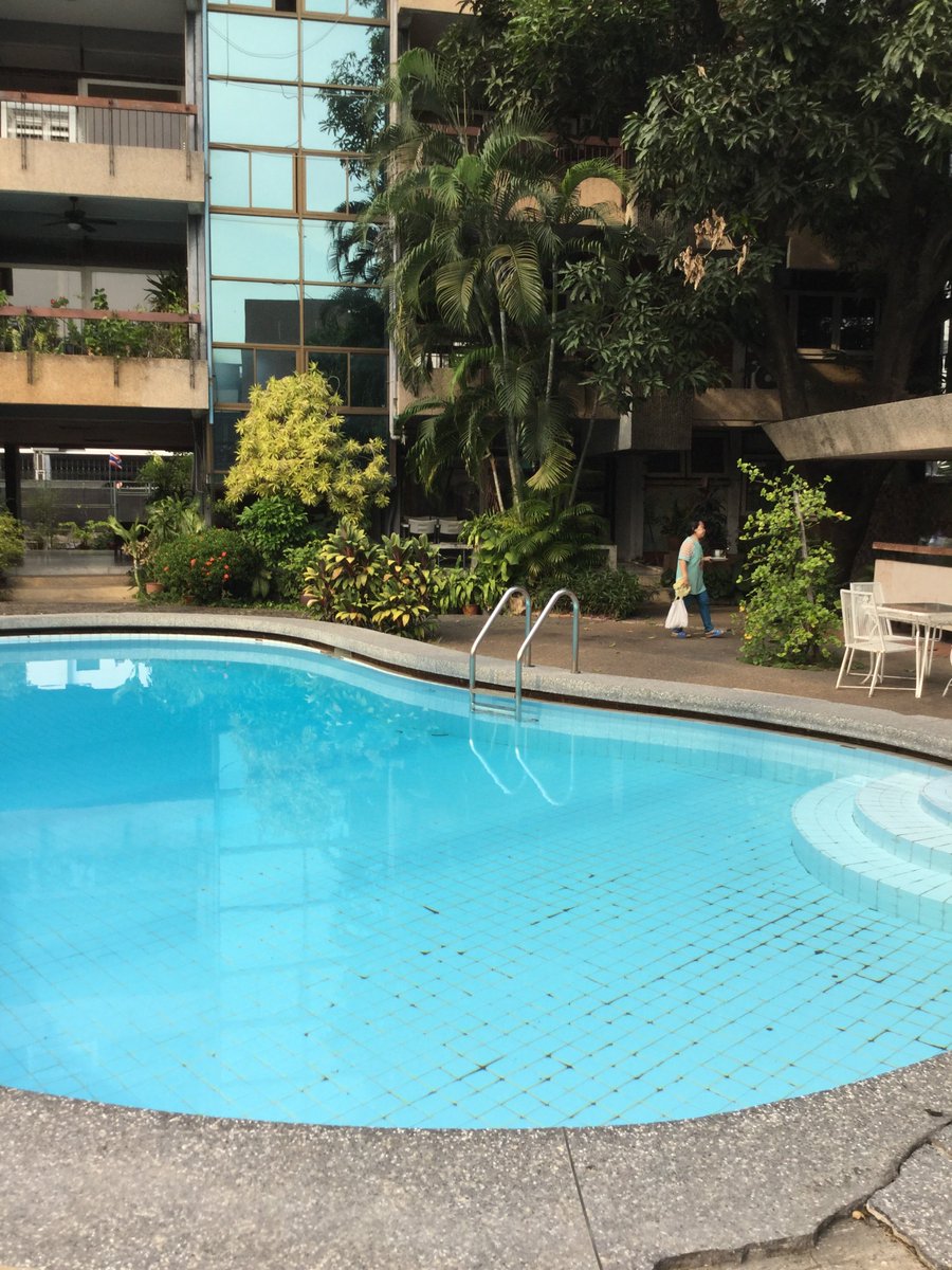 #homeMade #WarmUp @NewDay 😍 #Sunny 🌞🌤 #BangkokAddicted <a href="/bangkokexpats/">Bangkok Expats</a> <a href="/bkmagazine/">BK Magazine</a> 🙏🏼🙏🏼