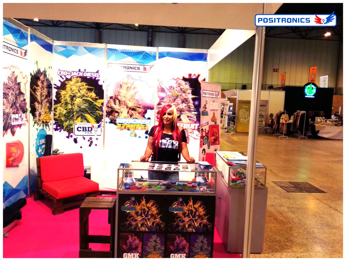positronicsseed's tweet photo. #StandS24 en @expocanamo te esperamos con @dassierchams https://t.co/LEYz8J8AlC
