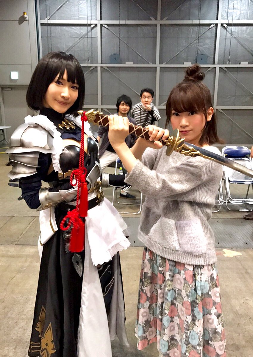 あおいまなぶ 都産祭ブルアカオンリー On Twitter 杉田 オイオイオイ 中村 死ぬわアイツ