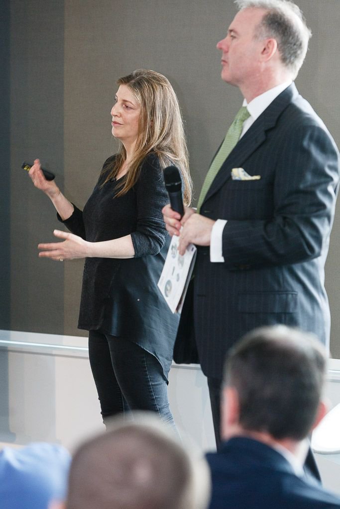 DesignMeansBiz's tweet image. And more tricky questions from an inspired audience