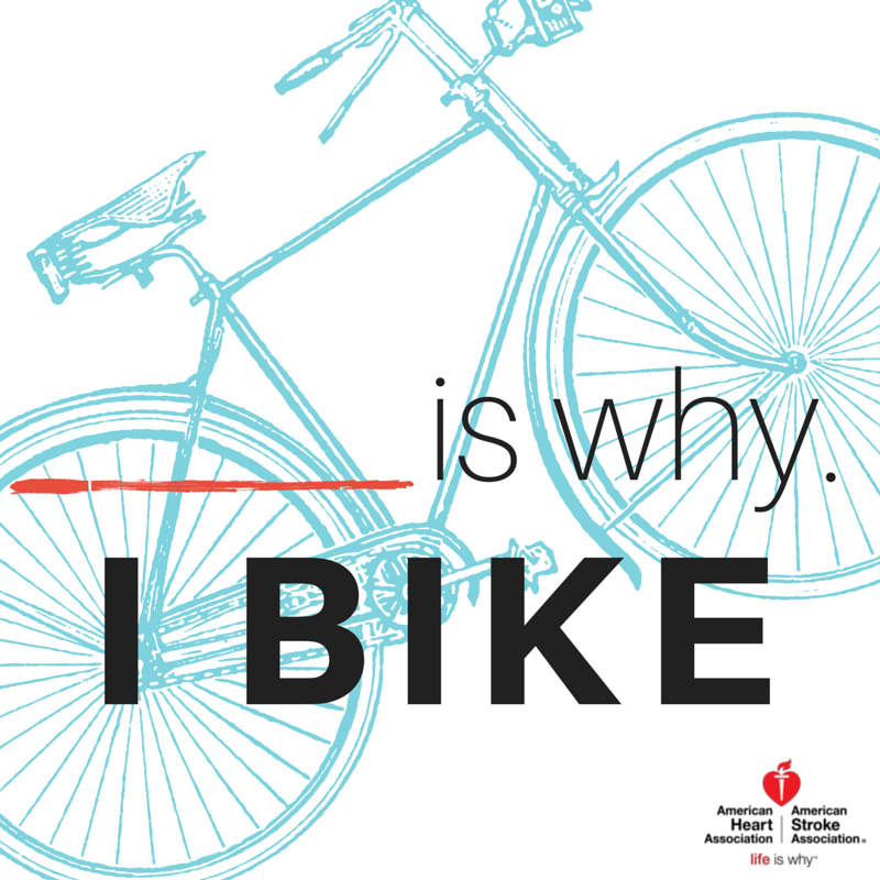 HeartAssocMN's tweet photo. Pull your bike out of the garage and bike to work! It's National #BikeToWorkDay! #MNHearts #BikeWalkMN https://t.co/9TCiwEFvJS