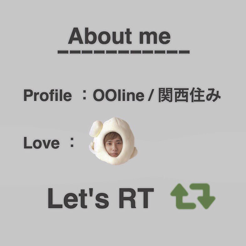 a_nky17's tweet photo. ．
                 いらっしゃいませ~
．
                      ：二宮和也
．
#わーーーージャニオタさんと繋がるお時間がまいりましたいっぱい繋がりましょ #ARASHICさんと繋がりたい #拡散キボンヌ #RTした人全員フォローする https://t.co/hlkAn9vdq9