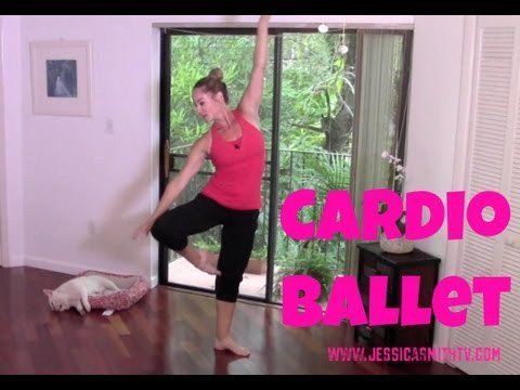 LoseWeightSoltn's tweet photo. Barre - Free Full Length 30-Minute Cardio ... - VIDEO-> https://t.co/CW4TplLsP4 #How #30Mi... #AerobicExercise #BalletWorkout #BarreClasses https://t.co/7bge2Ul86W
