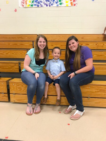 SpauldingPreK's tweet photo. So very proud of our pre-k kids and all their hard work at the music concert last night! #earlychildhood #d56acheives  @d56achieve https://t.co/Gd7T93Cf6y