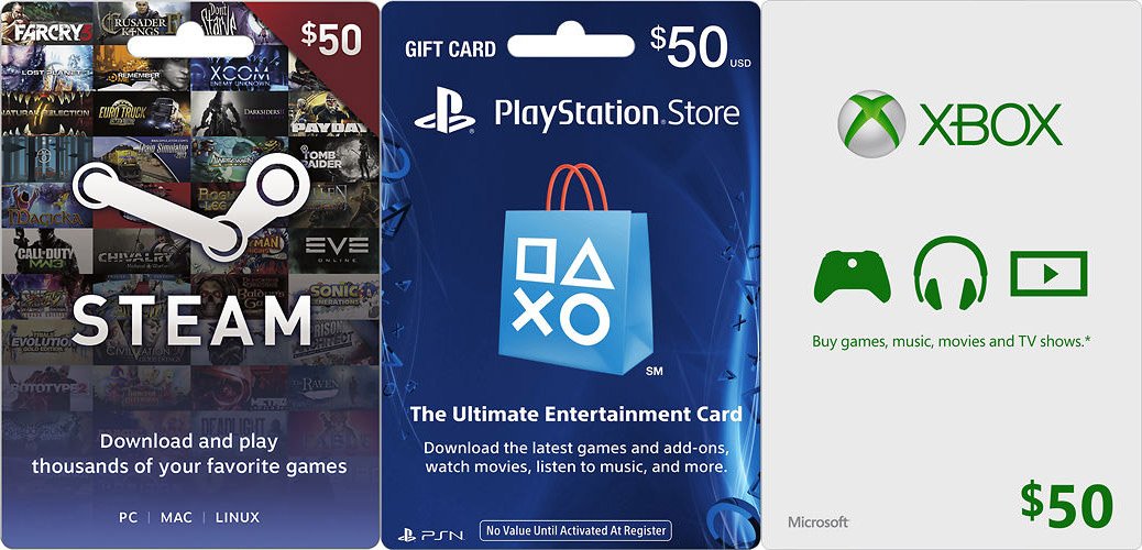 Yesterday I saw #steam #gift cards #giveaway on ow.ly/8Hmx30aiQQS Anyone used them? #freecodes #gaming #pc