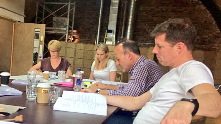 Are You As Nervous As I Am? tweet media