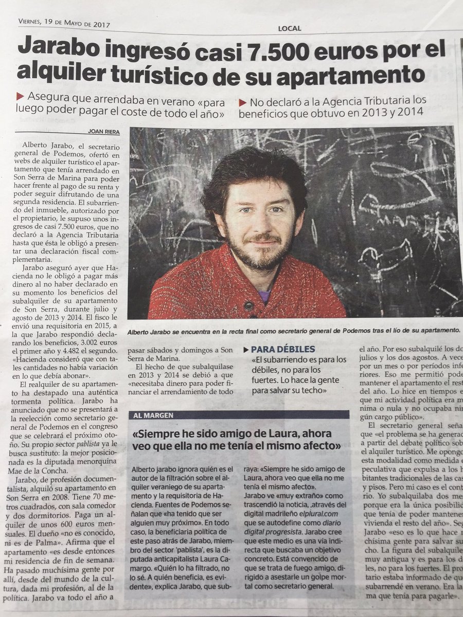 marcalvarezg's tweet photo. #CarDura https://t.co/xMAOuTDVUX