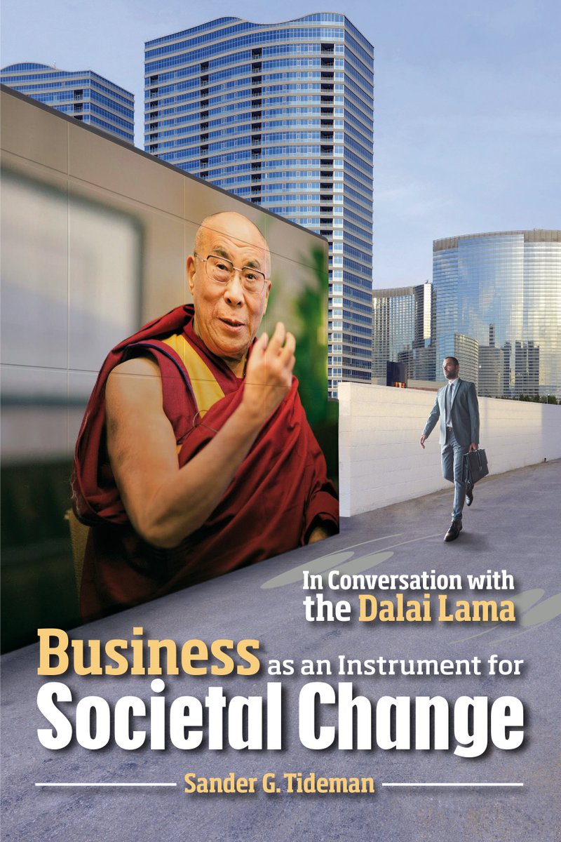 Greenleaf Publishing tweet media
