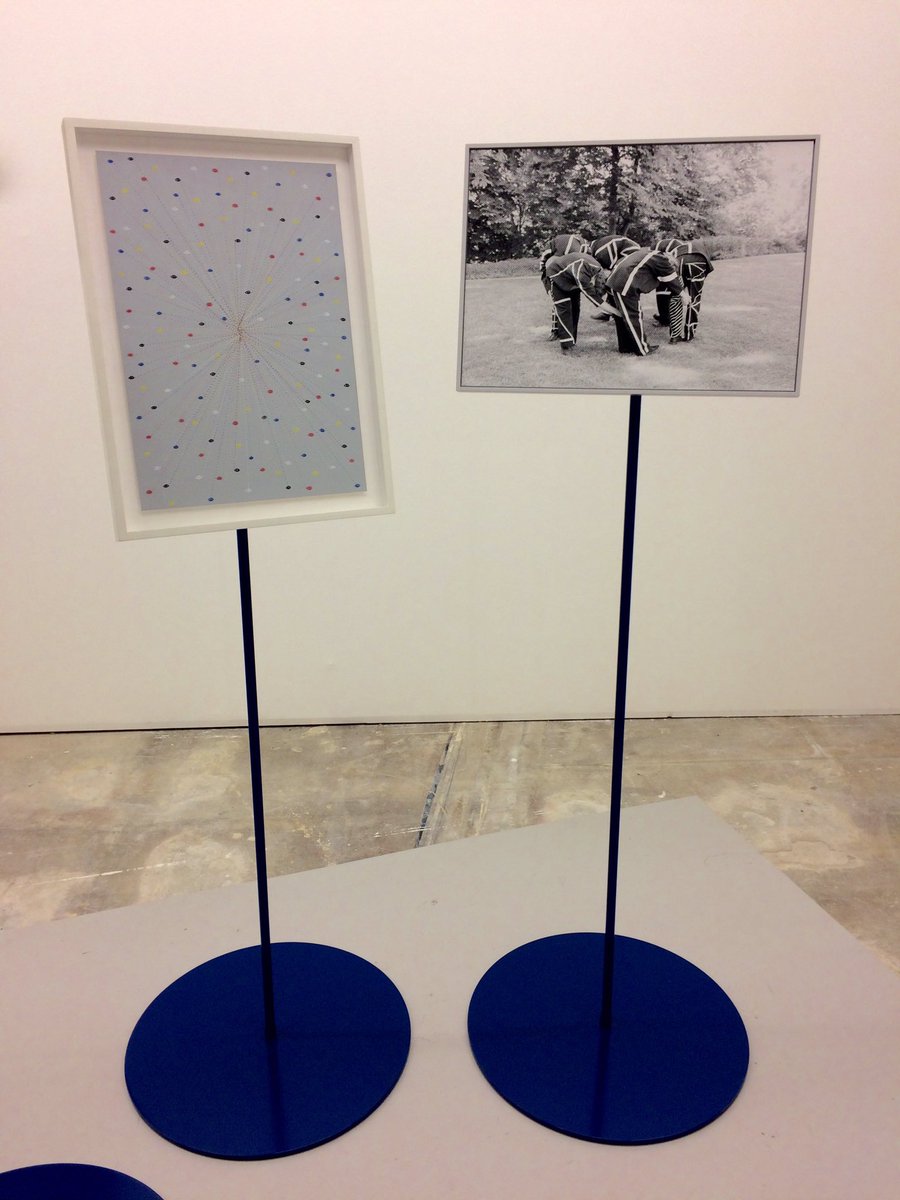 #cindymoorman op <a href="/amstartfair/">Amsterdam Art Fair</a> t/m 21 mei #dapiran