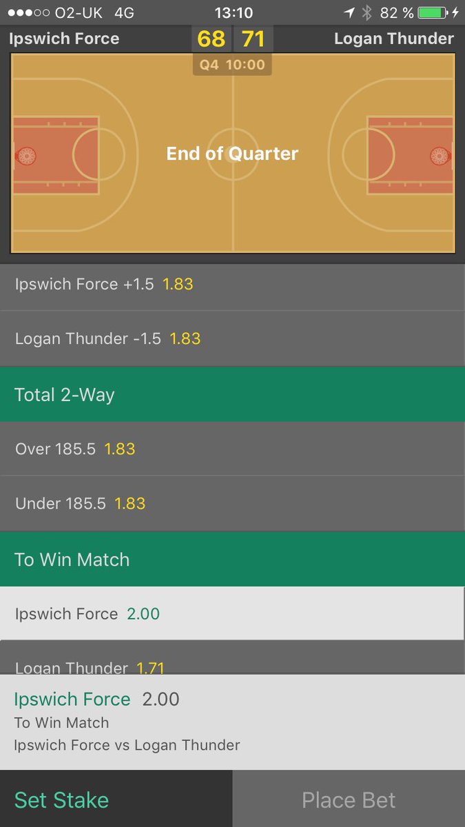 BasketballIts's tweet image. In play!!!