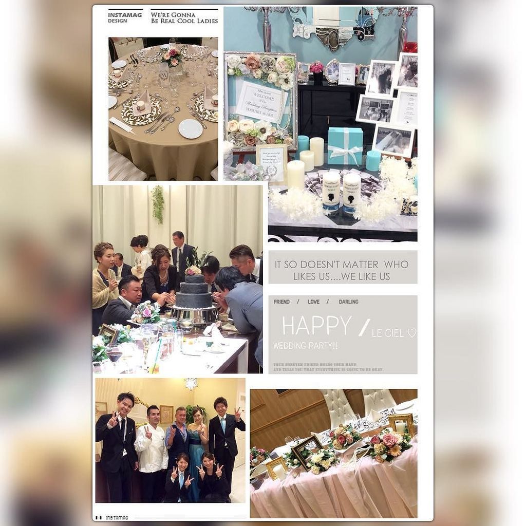 ルシェルアンジュ水戸 ウエディングシャトー Twitter પર ルシェルアンジュ水戸 結婚式 茨城 プレ花嫁 日本中のプレ花嫁さんと繋がりたい ティファニーブルー 冬 テーブル コーディネート Coordinate Diy Instagram Instagood Instalike Wedding Thank ルシェルアンジュ水戸 ウエディングシャトー Twitter પર ルシェルアンジュ水戸 結婚式 茨城 プレ花嫁 日本中のプレ花嫁さんと繋がりたい ティファニーブルー 冬 テーブル コーディネート Coordinate Diy Instagram Instagood Instalike Wedding Thank