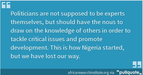 NEW BLOG: "Educating future leaders in #Nigeria" by <a href="/DimejiSBankole/">Dimeji Bankole</a> former House of Reps Speaker bit.ly/DimejiBankole2