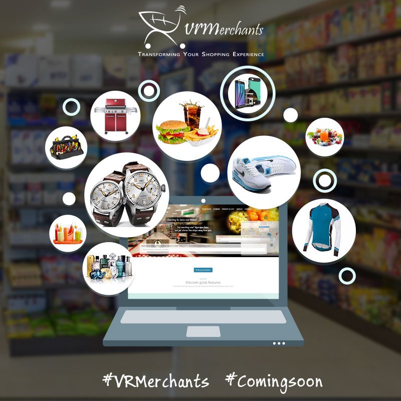 VrMerchants's tweet photo. Now You can search #Products in your nearby stores with #VRMerchants..
#ComingSoon #SearchStores #Nearby #OnlineStores #SearchProducts https://t.co/pbfNELDLAx