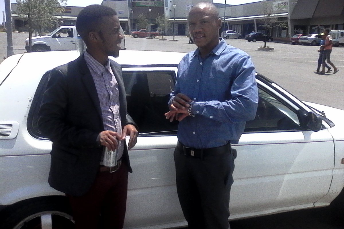 NtsikeleloJames's tweet image. #Tower_ Mall