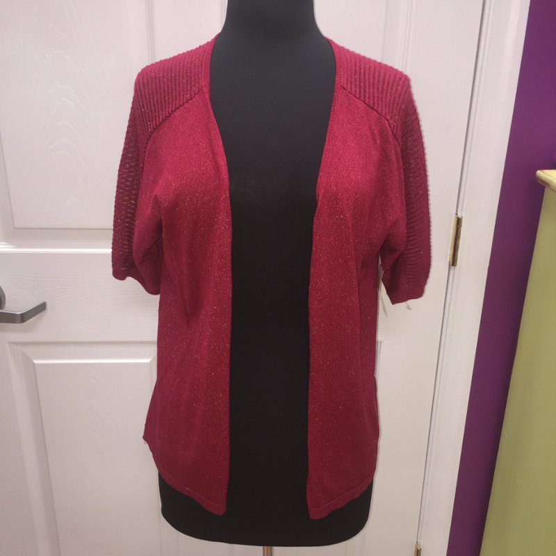 bloomconsign's tweet photo. NEW Coldwater Creek Sweater, Size Medium https://t.co/BQkEisyXMr https://t.co/6Rr6uSai2T