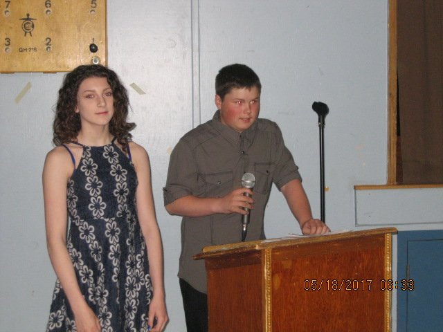 Avoca Collegiate tweet media