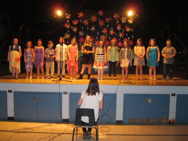 Avoca Collegiate tweet media