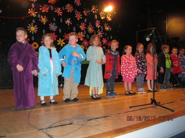 Avoca Collegiate tweet media