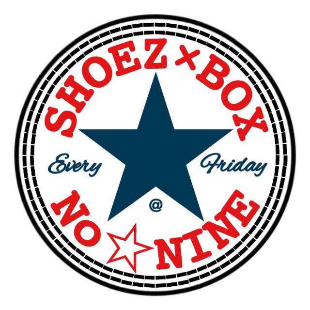 dj_kld_n9s's tweet photo. ๆฌๆฅ #No_Nine ใซใฆ #Shoez_Box โ https://t.co/7XS3LDi6yz