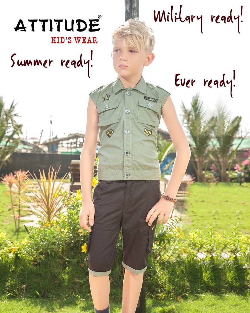 gratitudekidswr's tweet photo. The #Ever #Ready boy with the right #Attitude 😎🤘 #Wear #AttitudeKidsWear #ComfortWear #CapriSets #Cottons #SmartDe… https://t.co/HPYkzDp74C https://t.co/Bwpuz3gozv