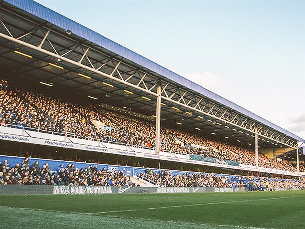 teamspencer_Kid's tweet photo. Imagine fighting at Loftus Road for a title knowing you have 20k Rangers backing you. That's the dream. One day 🔵⚪️🔵#DreamBig #QPR https://t.co/OzkQqV019j