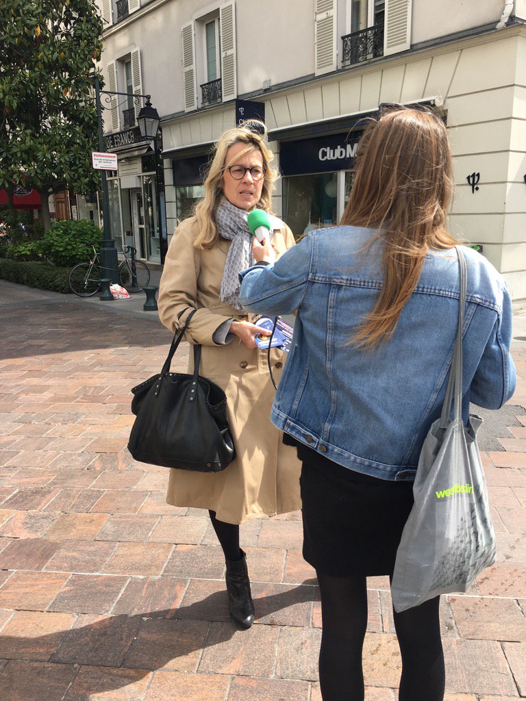 Constance Le Grip tweet media