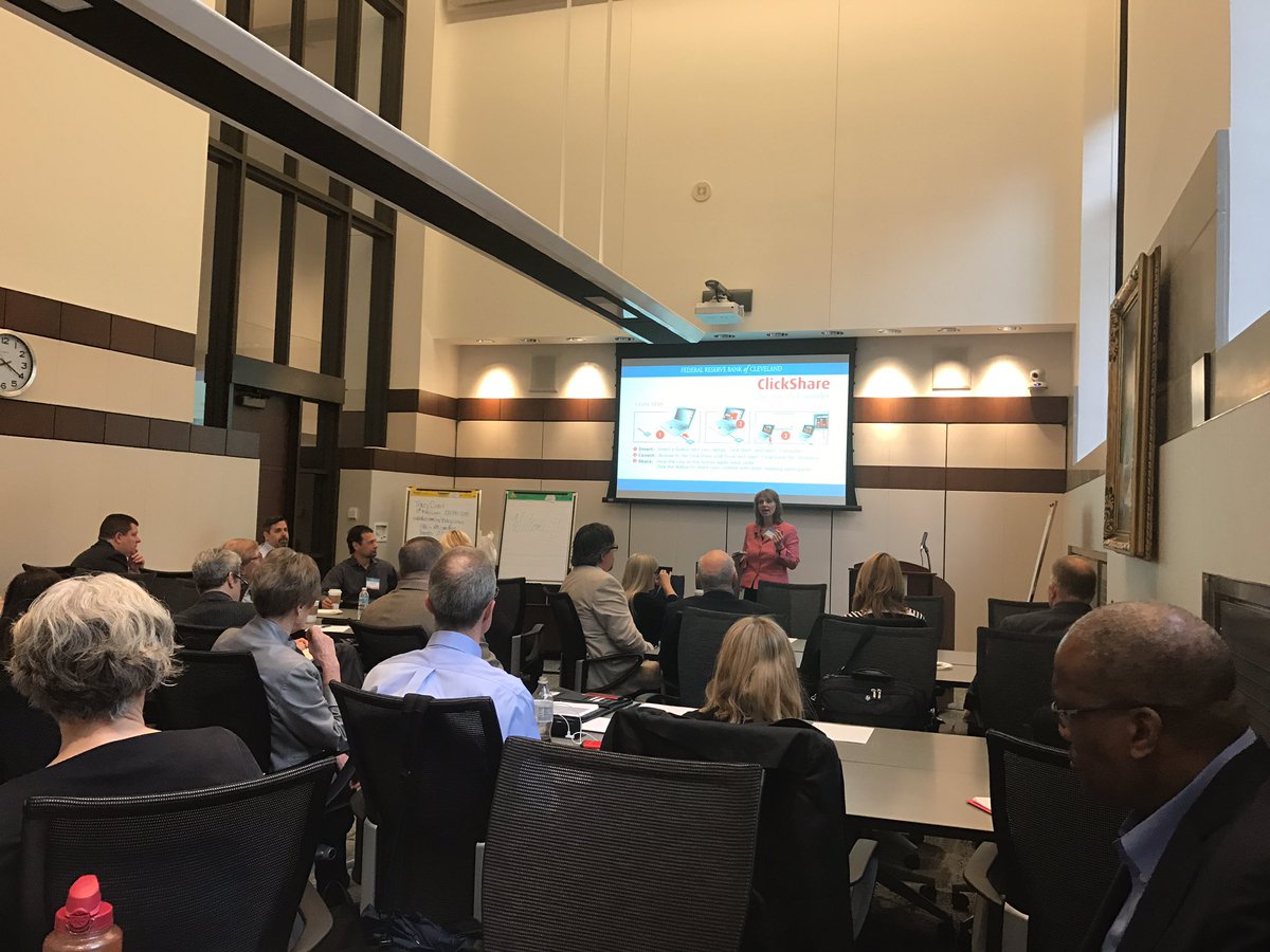 stevekaukonen's tweet photo. Kicking off the 2017 Midwest KM Symposium - insights for KM #2017MWKM https://t.co/D8eSlGqHLB