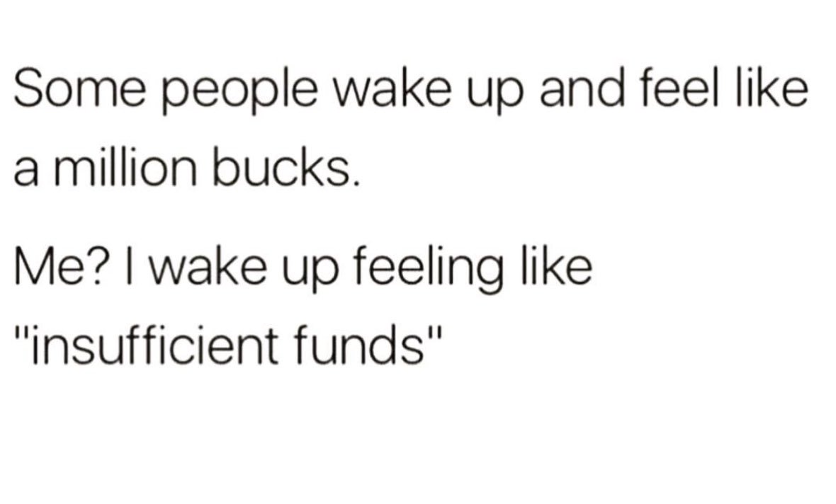 dattmeme's tweet photo. #happyfriday #mornings #wakeup #lastdaytiltheweekend #insufficient #coffee #groggyaf #meme #memes #dankmemes #dattmeme https://t.co/bWj4HkAPP6