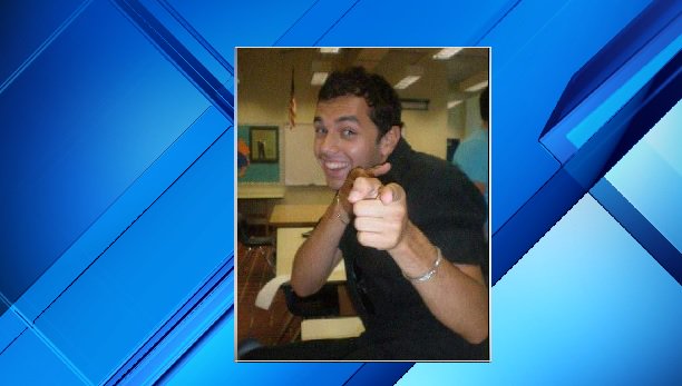 HOME-INVASION SHOOTING: Man, dog shot by armed intruders, police say bit.ly/2q0vebW https://t.co/1Htw7QQjb2