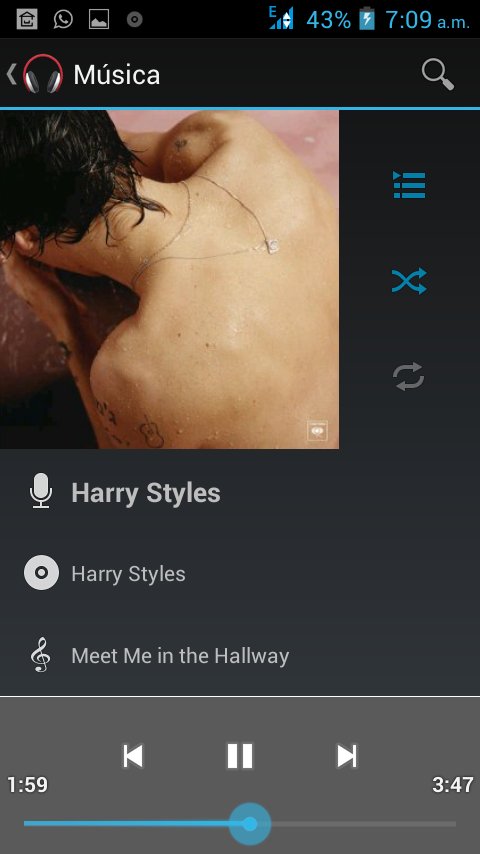 Locaporti_CD9_'s tweet photo. #HarryStylesEnExa #HarryStylesEnMexico  °_° https://t.co/htIbBhwEh3