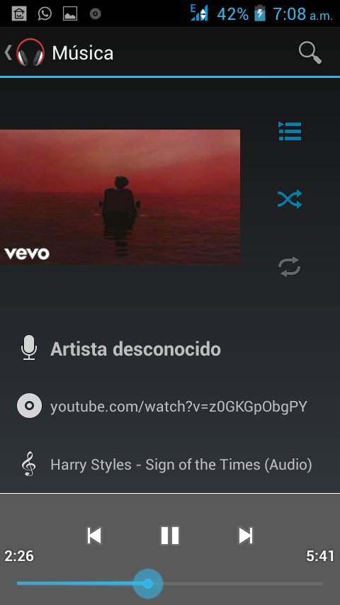 Locaporti_CD9_'s tweet photo. #HarryStylesEnExa #HarryStylesEnMexico @ExaFM  ♥♪ https://t.co/pJjLRDD0HO