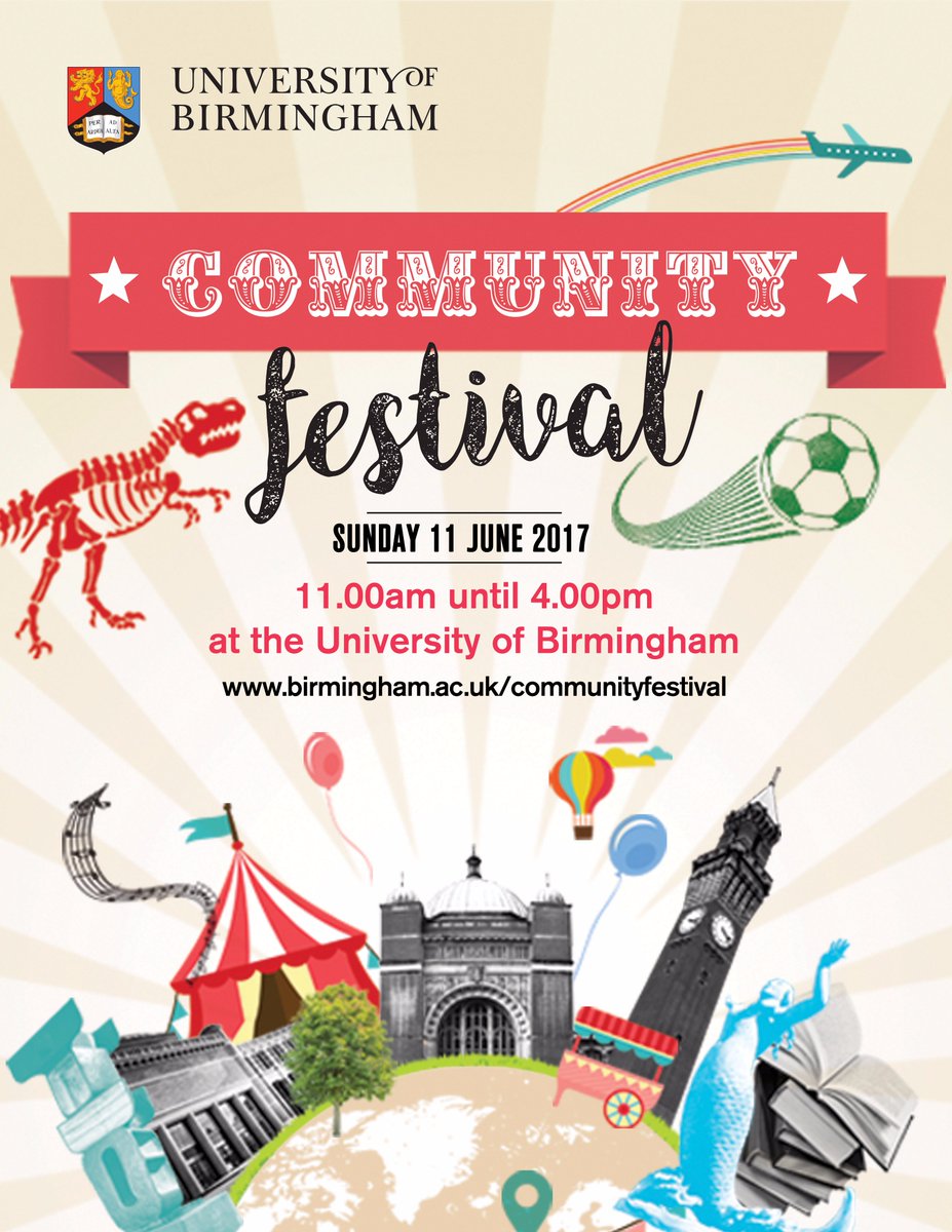 TheBCAlliance's tweet photo. Come and see @SWBHnhs #AF team showcasing #BCAlliance project @unibirmingham #Community #Festival and offering @AliveCor mobile AF screening https://t.co/S5nKlhgLQT
